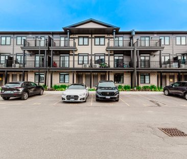 For Lease - 98 Lomond Lane, Kitchener, Ontario - Photo 1