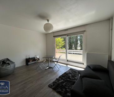 Location Appartement 1 pièce 27m² SECLIN 59113 - Photo 5