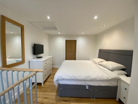 1 bedroom end of terrace house to rent - Photo 2