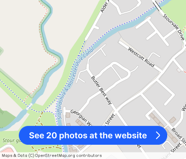Butler Best Way, Kidderminster, DY10 2GA - Photo 1