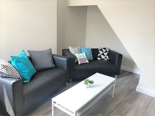 4 bedroom private hall to rent - Photo 1