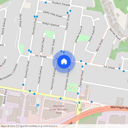 21 Iris Street, NSW 2086, Frenchs Forest