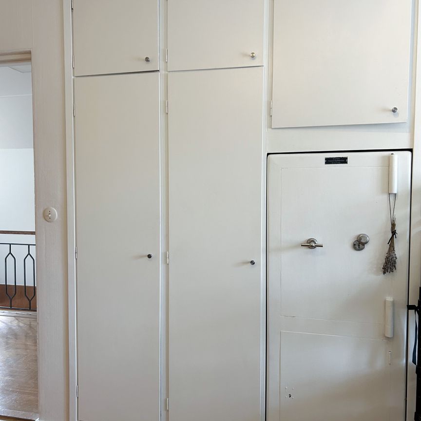 Kvarnparksvägen 8 - Photo 1