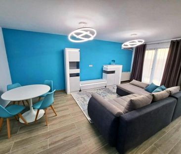 Apartament 2 camere NOU, in Ploiesti, zona Albert - Photo 6