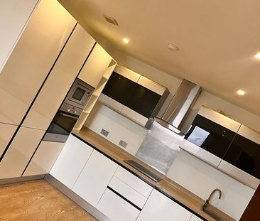 2 Bed Flat, New Gate, CR0 - Photo 3