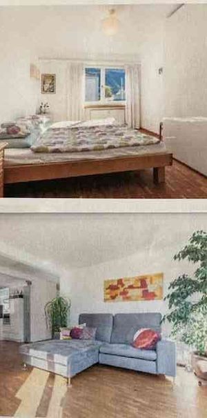 4.5 Zimmer, 100 m², 2. Stock - Photo 1