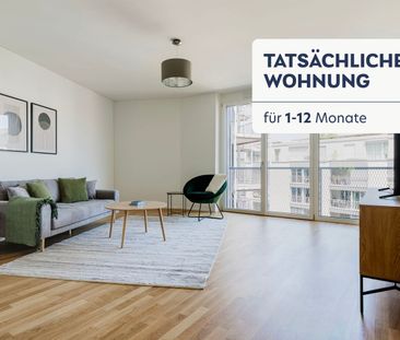 4.5 Zimmer, 105 m², 3. Stock - Photo 3