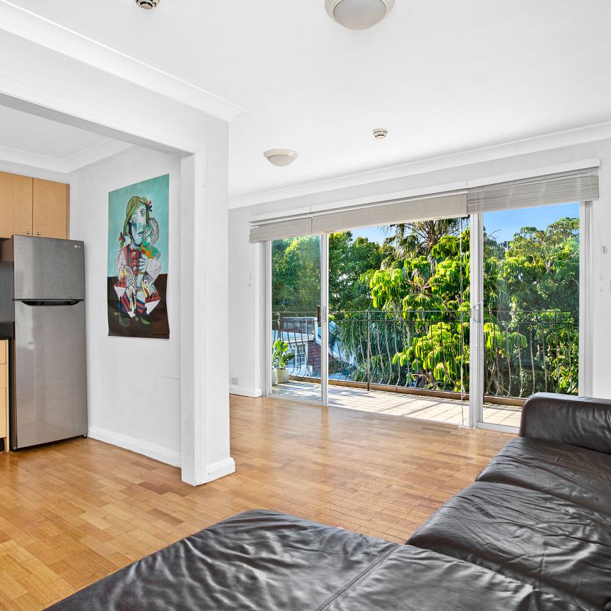 36/628 Crown Street, Surry Hills NSW 2010 - Apartment For Rent | Domain - Photo 1