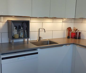 Kapellgatan, Katrineholm - Foto 3