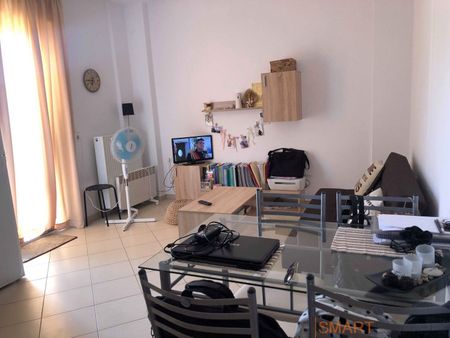 Διαμέρισμα για ενοικίαση Πατέλες (Ηράκλειο Κρήτης) - Photo 5