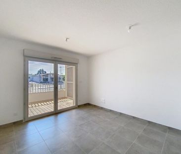 Appartement 2 pièces – 40 m² - Photo 6