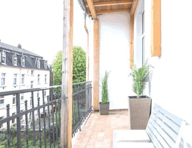 3-Zimmer-Wohnung in Wuppertal - Foto 1