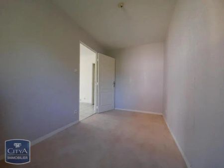 Appartement à louer 2 pièces 53.84m² - Photo 2