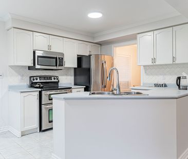 For Lease - 277 Stone Road, Aurora, Ontario - Photo 5