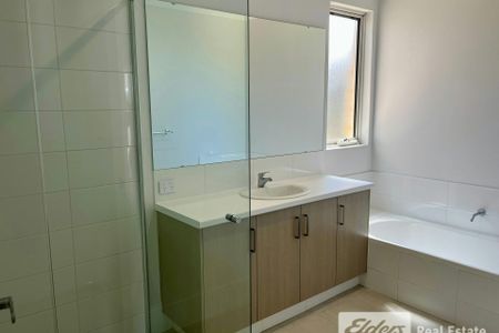 Spacious Brand New Home - Photo 3