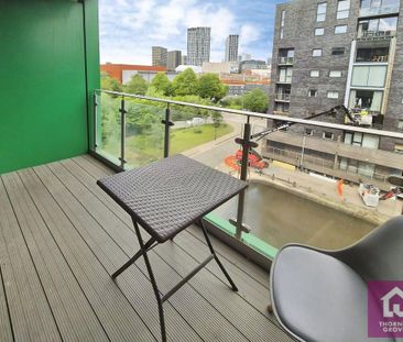 2 bedroom flat to rent - Photo 4