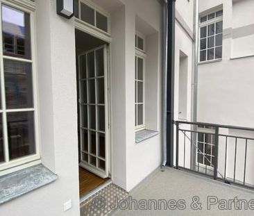 01277 Dresden - Striesen , Glashütter Straße 92 WE 60 - Foto 1