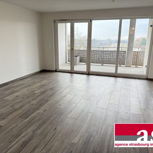 ENTRE 2 RIVES, 4 pièces - Photo 1