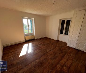 Location Appartement 2 pièces 64m² POMMIERS 69480 - Photo 2