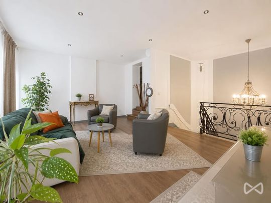 Appartement te huur - Foto 1