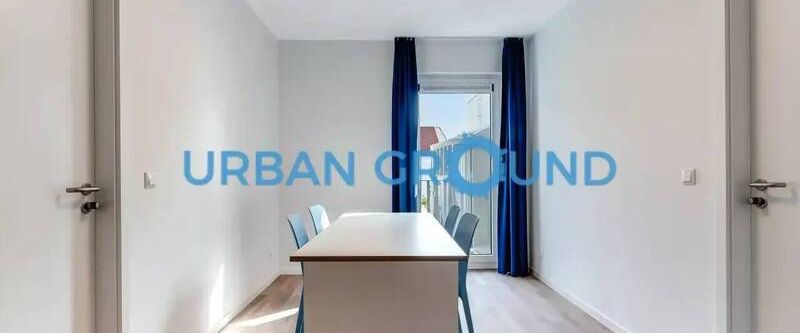 Mietrabatt - Vollständig eingerichtetes Privatzimmer in einer gemischten 5er WG - Foto 1