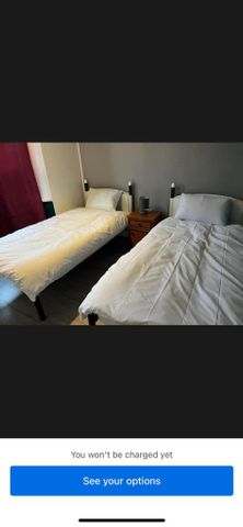 1 bedroom in a flat share to rent - Photo 5