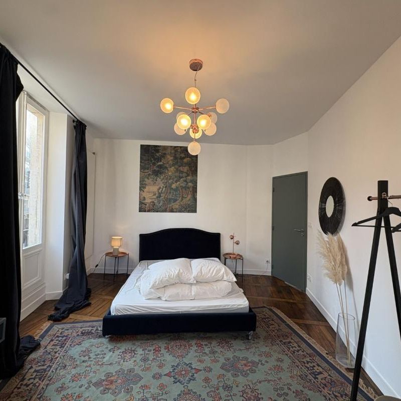 Appartement T4 à louer - 103 m² - Photo 1