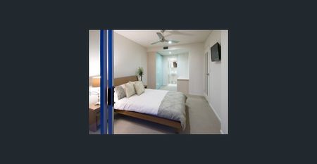 SPACIOUS FULLY FURNISHED 2 BEDROOM APARTMENT - AVAILABLE 9 Jan 2026 - Photo 5