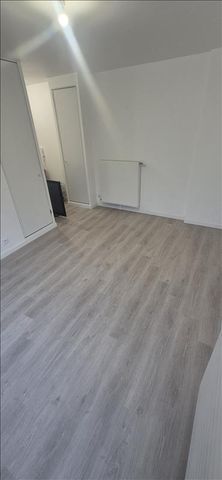 1 pièce - 24,34 m² - 5ème étage - Colocation non autorisée - Photo 5