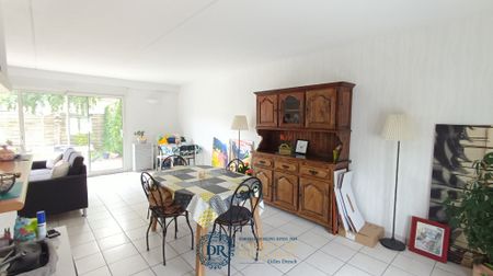 Location Maison 4 pièces 74m² ORLEANS 45100 - Photo 2