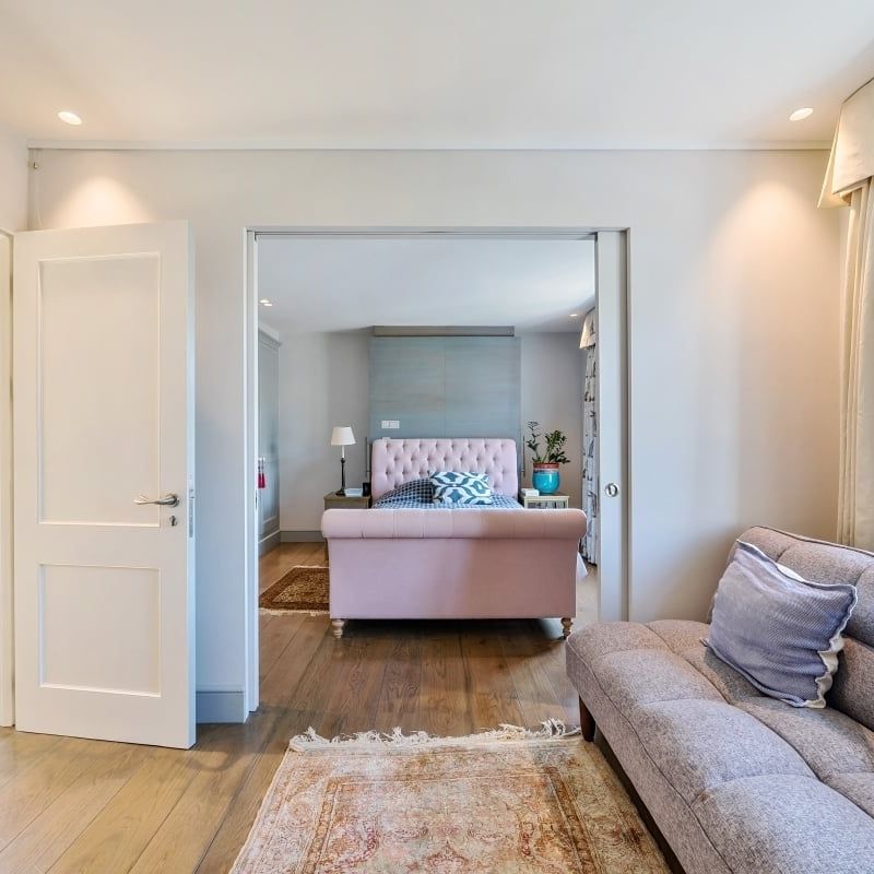 5 bedroom end of terrace house to rent - Photo 1