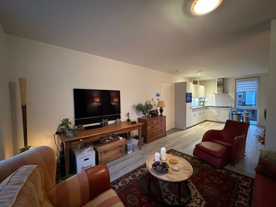 Appartement te huur: Zonnebloemstraat 57-F 4461 PK Goes - Foto 1