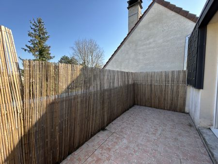 Location Appartement 3 pièces 61m² REIMS 51100 - Photo 5