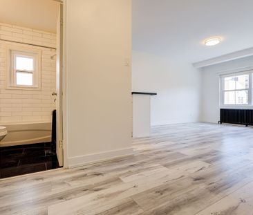 For Lease - 256 Sherbourne Street Unit# 203, Toronto, Ontario - Photo 5