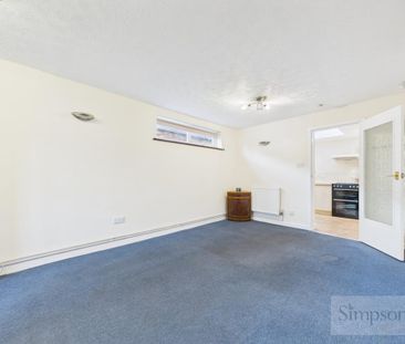 1 bedroom end of terrace house to rent - Photo 5