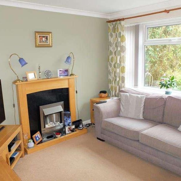 Lambourne Close, Ledbury, Herefordshire, HR8 - Photo 1