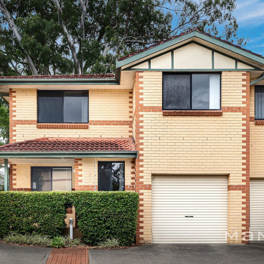 Quality Townhouse - Photo 1