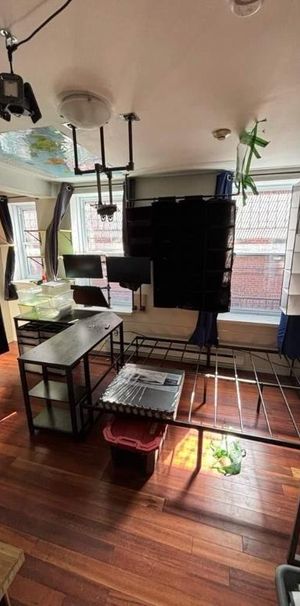 Studio - Montréal - $850 /mo - Photo 1