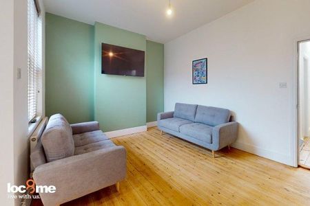 5 bedroom house share to rent - Photo 2