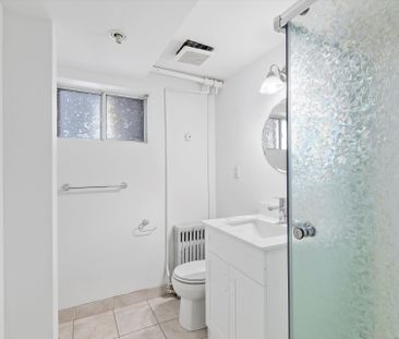 For Lease - 35 Twenty Fourth Street Unit# Lower, Toronto, Ontario - Photo 1