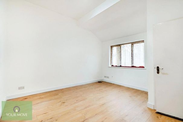 2 bedroom bungalow to rent - Photo 1