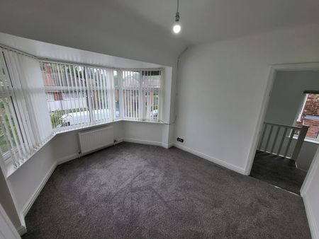 3 Bed Semi-Detached House, Castlewood Road, M7 - Photo 5