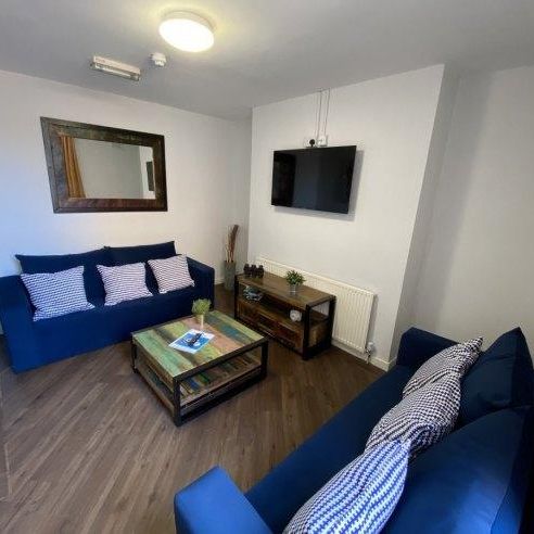 6 bedroom house share to rent - Photo 1