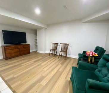 For Lease - 5538 Turney Drive Unit# Bsmt, Mississauga, Ontario - Photo 4