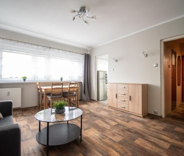 Poznań, Grunwald ul. Świt - Zdjęcie 3