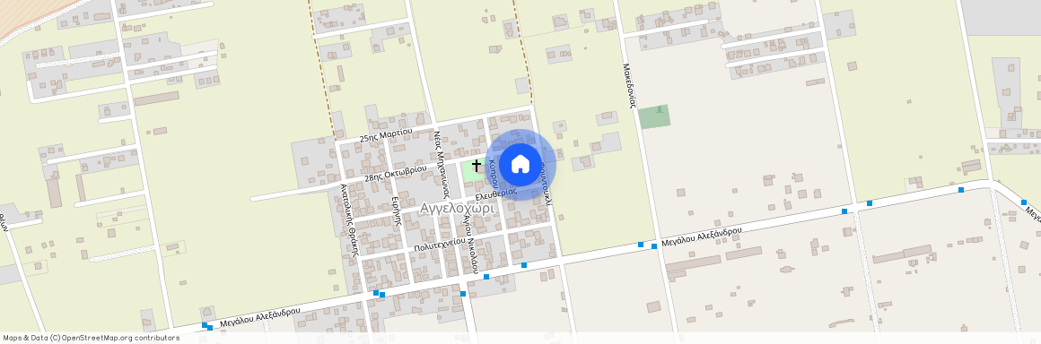 Αγγελοχώρι (Μηχανιώνα)