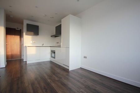 1 bedroom apartment to rent - Photo 3