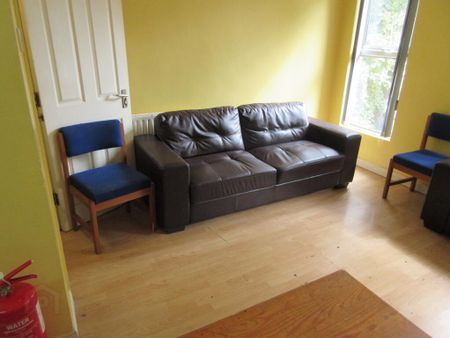 6 Bedroom Duplex Apartment, 62b University Avenue, Queens Quarter, Belfast, BT7 1GY - Photo 3