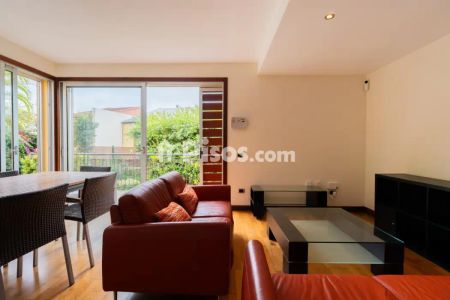 Casa pareada en alquiler en Avenida de los Pesqueros - Photo 2