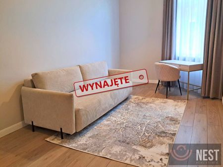 Trzypokojowe mieszkanie do wynajęcia ! Centrum Szczecina - Photo 2